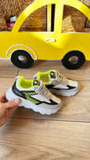 COLUMBİ A YEŞİL &GRİ SNEAKER UNİSEX