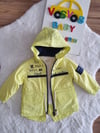 CUMİNO SARI MONT