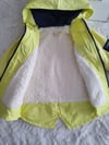 CUMİNO SARI MONT