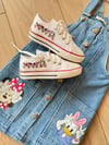 DİSNEY UNİSEX SNEAKER