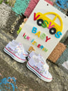 DİSNEY UNİSEX SNEAKER