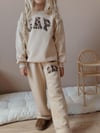 G A P CAMEL İKİLİ TAKIM