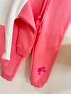G.A.P BARBİE PEMBE EŞOFMAN TAKIM