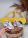 GRİ HUARACHE