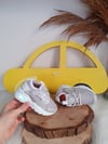 GRİ HUARACHE