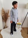 GRİ START AGAİN SALAŞ TAKIM