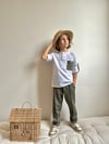 HAKİ DACRON &KETEN TAKIM