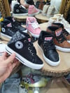KAMUFLAJ  CİLT CONVERSE 