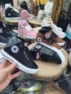KAMUFLAJ  CİLT CONVERSE 