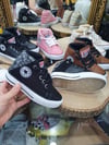 KAMUFLAJ  CİLT CONVERSE 