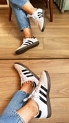 KLASİK SAMBA SNEAKER