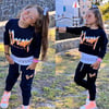 LACİVERT DREAM ATLETLİ EŞOFMAN TAKIM