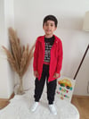 LOADİNG ÜÇLÜ KIRMIZI TAKIM