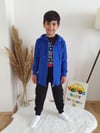 LOADİNG ÜÇLÜ MAVİ TAKIM