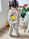LOONEY TUNES LOVE MEVSİMLİK EŞOFMAN TAKIMI
