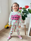 LOONEY TUNES LOVE MEVSİMLİK EŞOFMAN TAKIMI
