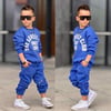 LOVELY MAVİ  TAKIM
