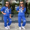 LOVELY MAVİ  TAKIM
