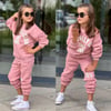 LOVELY PUDRA  TAKIM