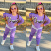 MOR DREAM ATLETLİ EŞOFMAN TAKIM