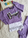 MOR DREAM ATLETLİ EŞOFMAN TAKIM
