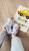 NB LACİ BEYAZ YETİŞKİN