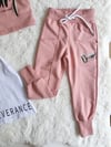 PEMBE DREAM ATLETLİ EŞOFMAN TAKIM