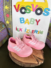 PEMBE LOVE SNEAKER 