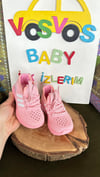 PEMBE LOVE SNEAKER 