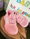 PEMBE LOVE SNEAKER 
