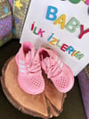 PEMBE LOVE SNEAKER 
