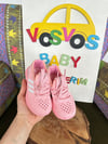 PEMBE LOVE SNEAKER 