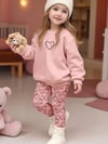 PEMBE LOVE TAYTLI TAKIM