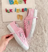 PEMBE SÜPERGA 