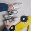 PUDRA YETİŞKİN CONVERSE