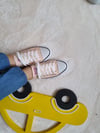 PUDRA YETİŞKİN CONVERSE