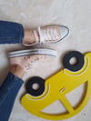 PUDRA YETİŞKİN CONVERSE