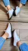 SAMBA FULL BEYAZ SNEAKER
