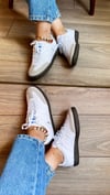 SAMBA FULL BEYAZ SNEAKER