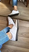 SAMBA FULL BEYAZ SNEAKER