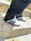 SAMBA  UNİSEX  SNEAKER