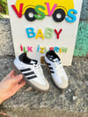 SAMBA  UNİSEX  SNEAKER