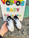 SAMBA  UNİSEX  SNEAKER