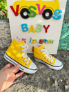 SARI BOT KETEN SNEAKER