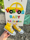 SARI BOT KETEN SNEAKER