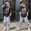 SİYAH WOLF İKİLİ TAKIM