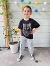 SİYAH WOLF İKİLİ TAKIM