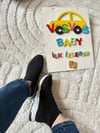 SİYAH YETİŞKİN BANDAJ SNEAKER