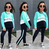 SU YEŞİLİ WHATEVER TAYTLI TAKIM