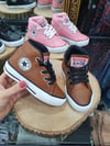 TABA CİLT CONVERSE 